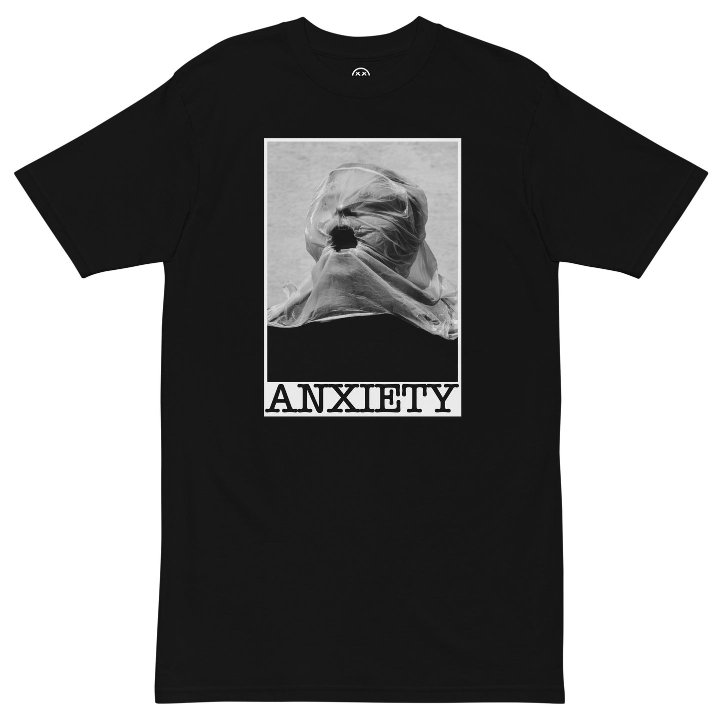 Anxiety T-Shirt