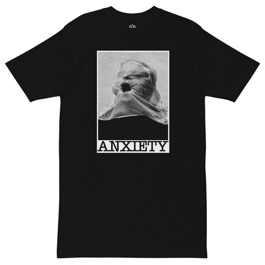 Anxiety T-Shirt